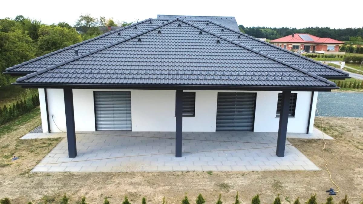 4-Zimmer-Haus kaufen in Hartberg-Fürstenfeld – 132 m², € 490.000 – Bild 4 von 25