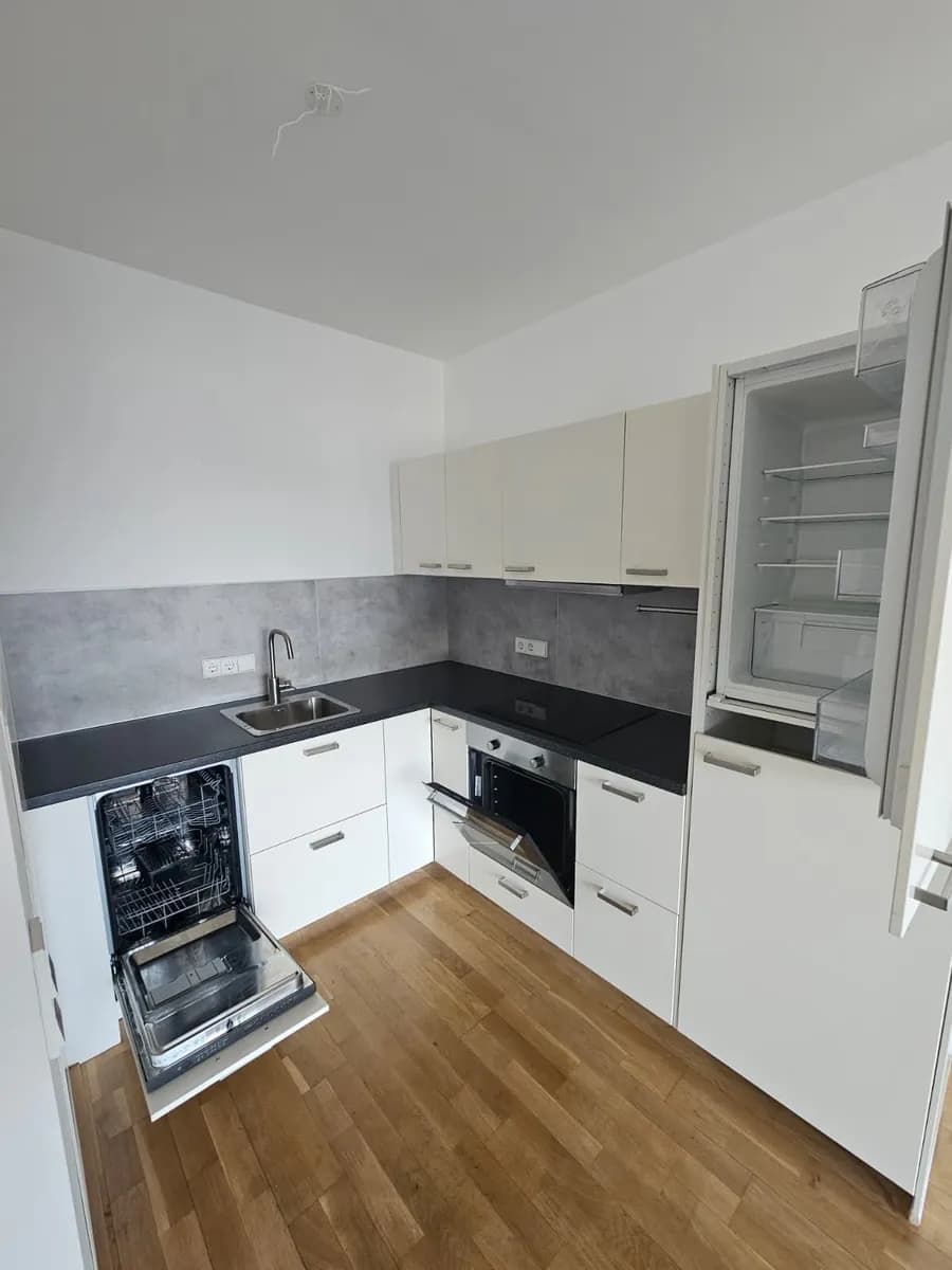 2-Zimmer-Wohnung mieten in Linz – 49 m², € 920 – Bild 5 von 15