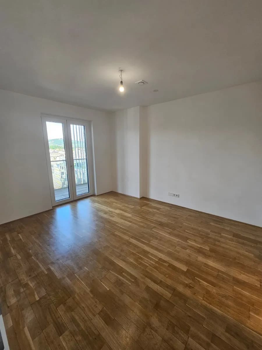 2-Zimmer-Wohnung mieten in Linz – 49 m², € 920 – Bild 7 von 15