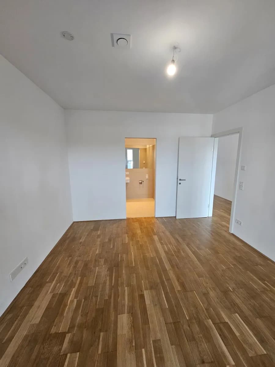2-Zimmer-Wohnung mieten in Linz – 49 m², € 920 – Bild 8 von 15