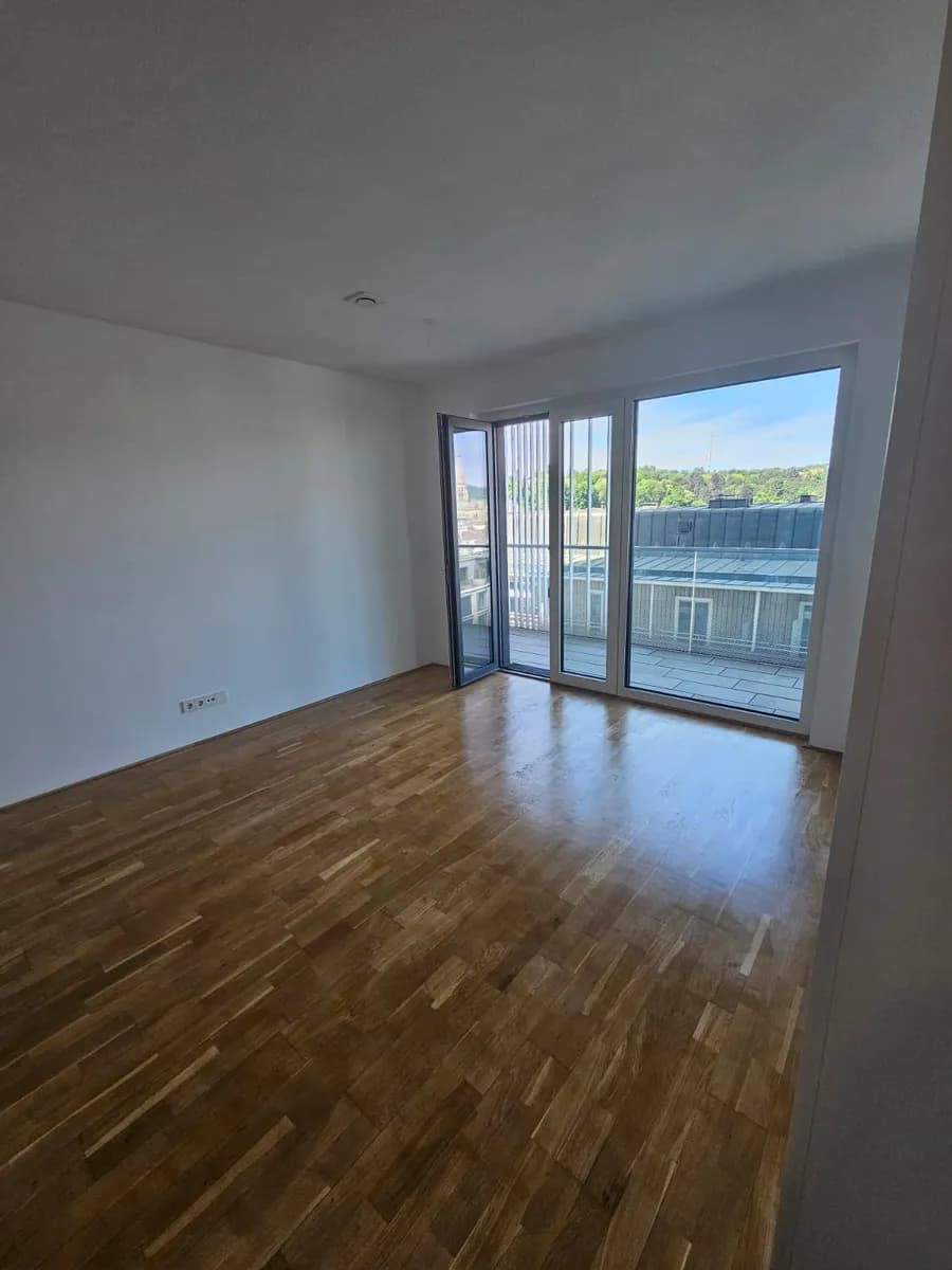 2-Zimmer-Wohnung mieten in Linz – 49 m², € 920 – Bild 9 von 15