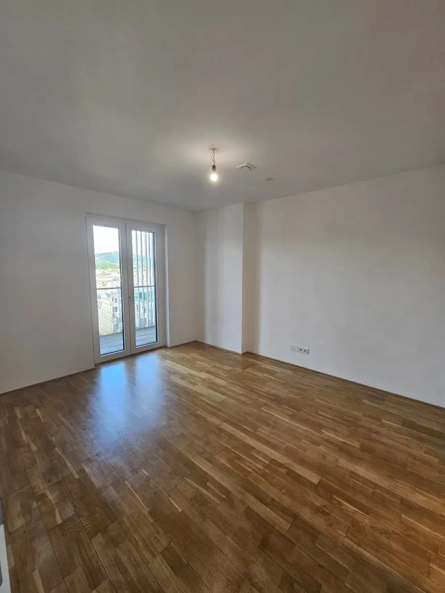 2-Zimmer-Wohnung mieten in Linz – 49 m², € 920 – Bild 10 von 15