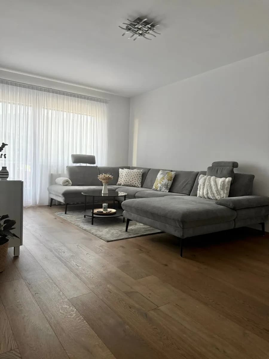 4-Zimmer-Wohnung kaufen in Liezen – 92 m², € 275.000