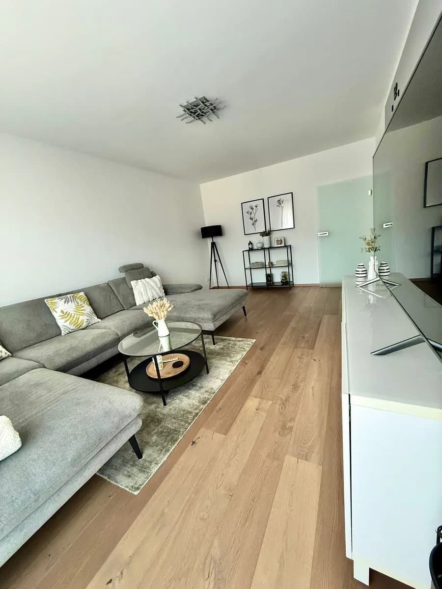 4-Zimmer-Wohnung kaufen in Liezen – 92 m², € 275.000 – Bild 2 von 14