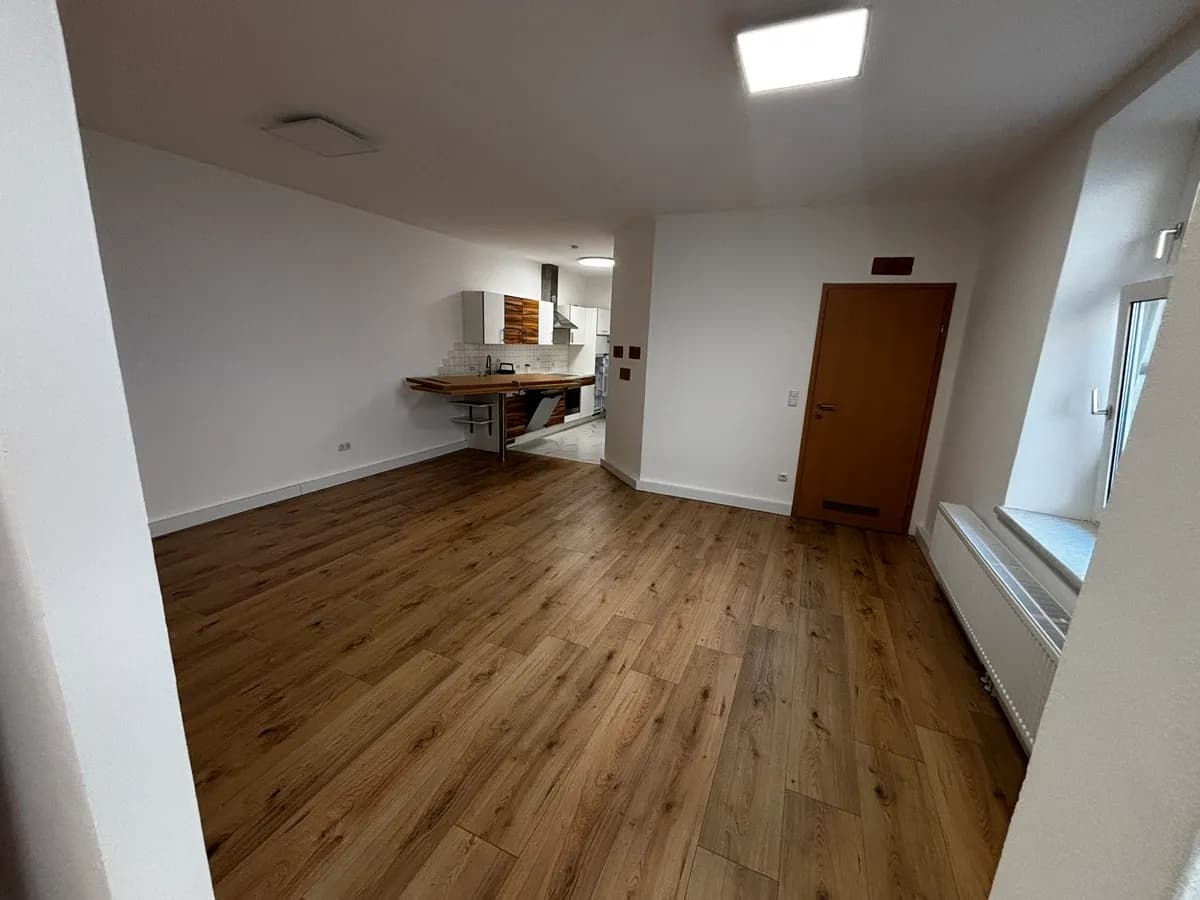 2-Zimmer-Wohnung mieten in Wien – 60 m², € 950
