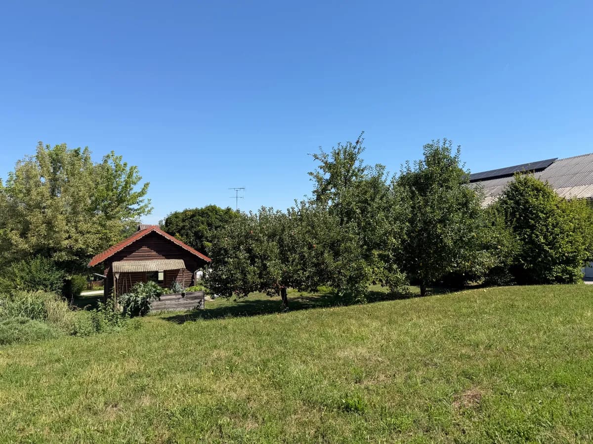 4-Zimmer-Haus mieten in Grieskirchen – 120 m², € 1.470 – Bild 5 von 33