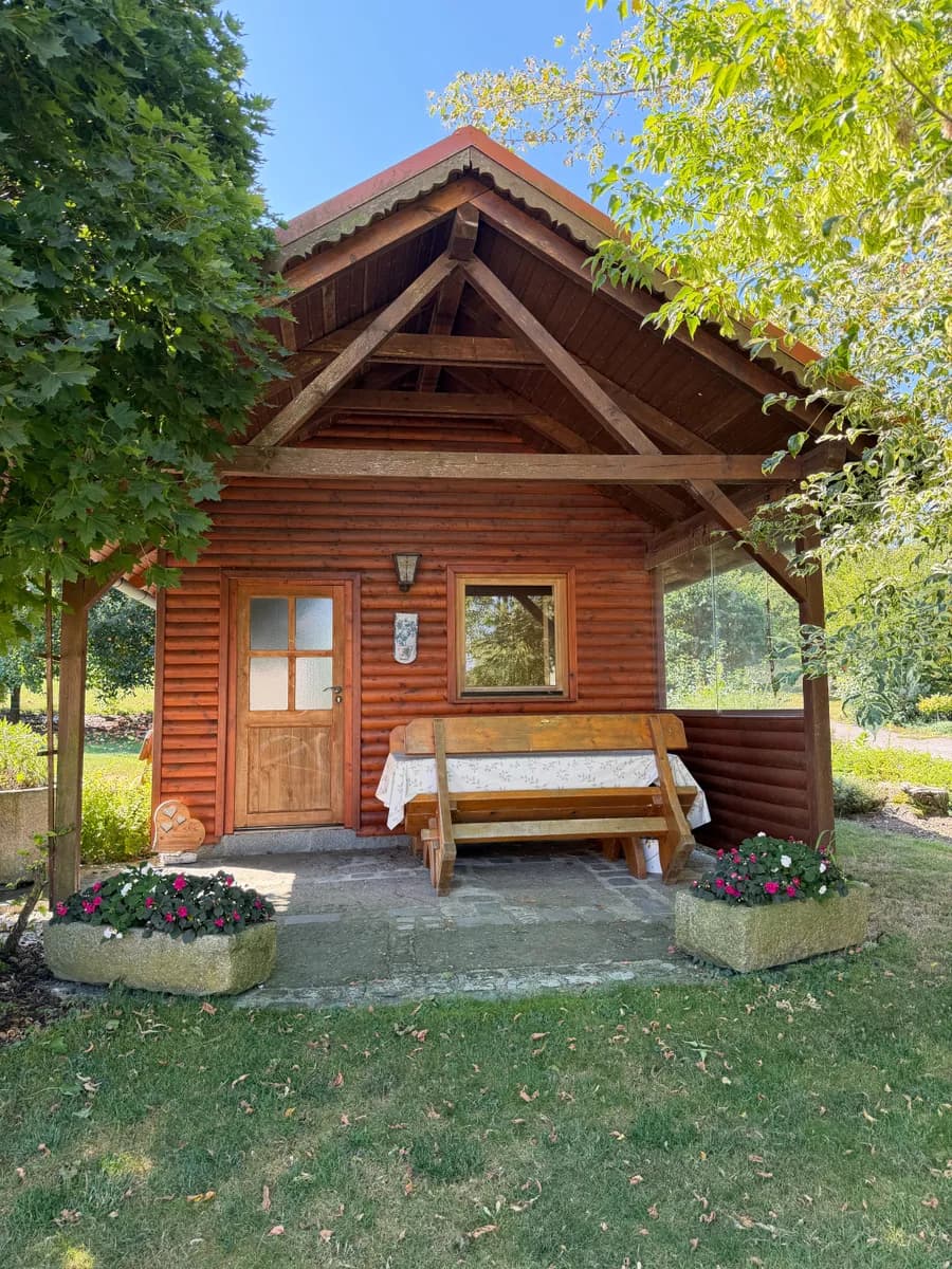 4-Zimmer-Haus mieten in Grieskirchen – 120 m², € 1.470 – Bild 7 von 33