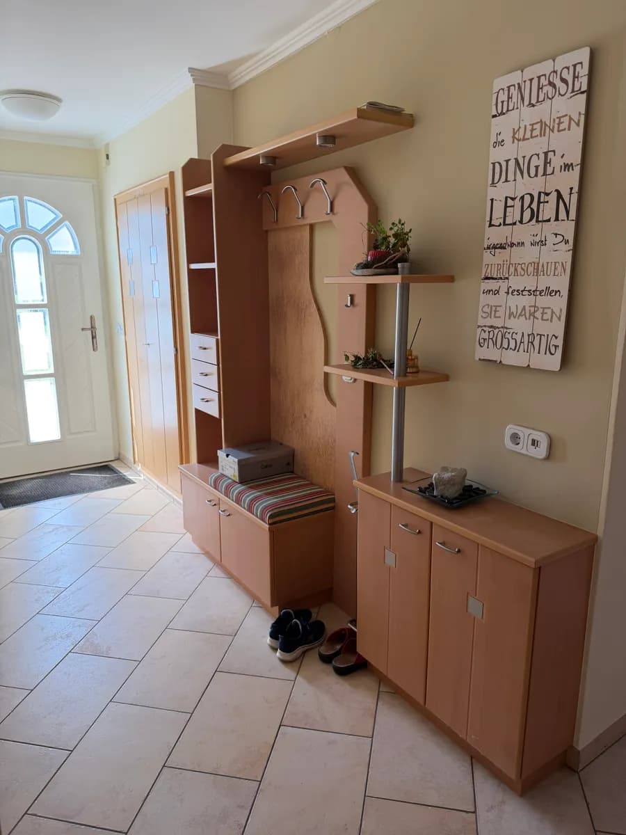 4-Zimmer-Haus mieten in Grieskirchen – 120 m², € 1.470 – Bild 13 von 33