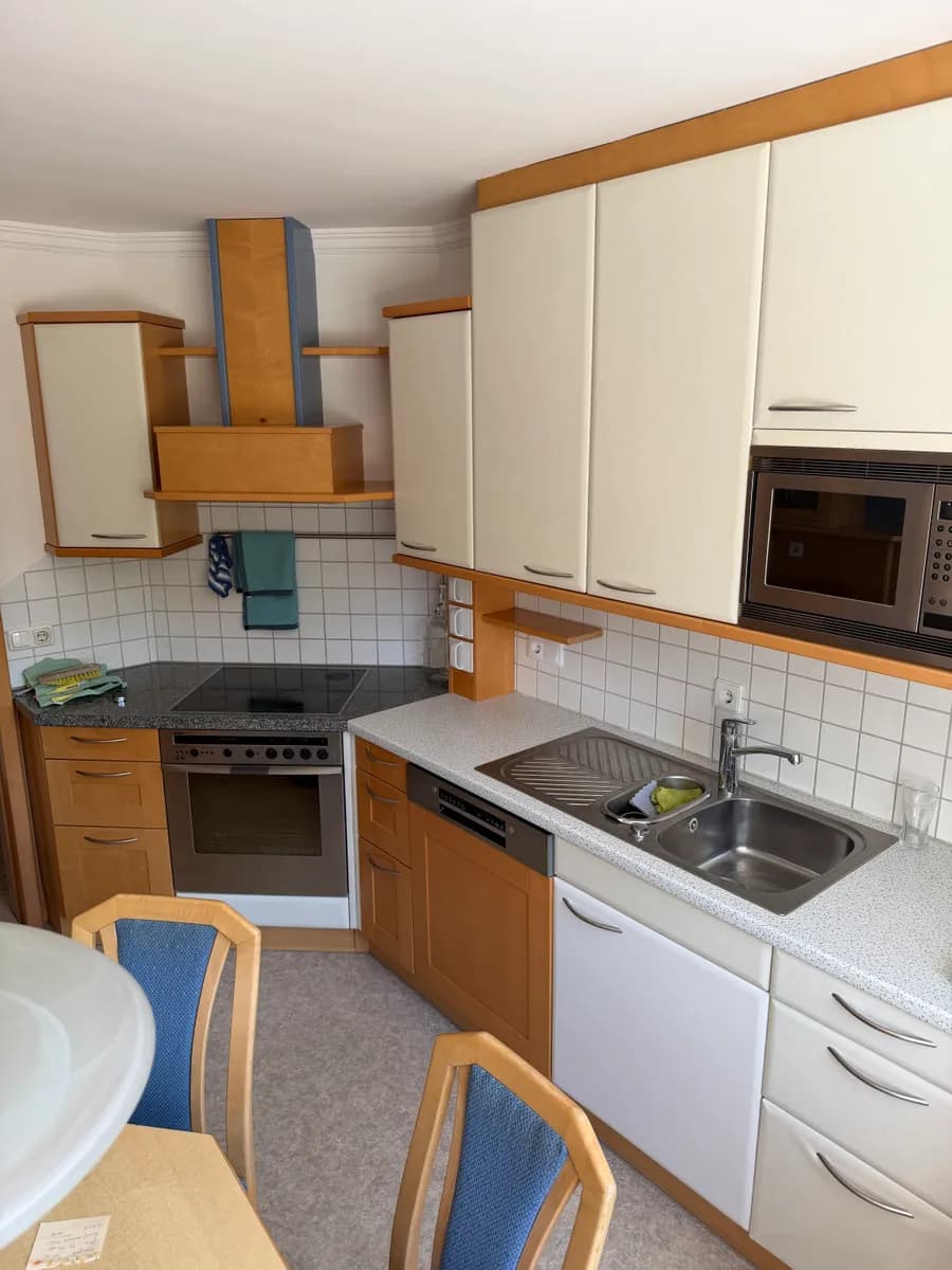 4-Zimmer-Haus mieten in Grieskirchen – 120 m², € 1.470 – Bild 15 von 33