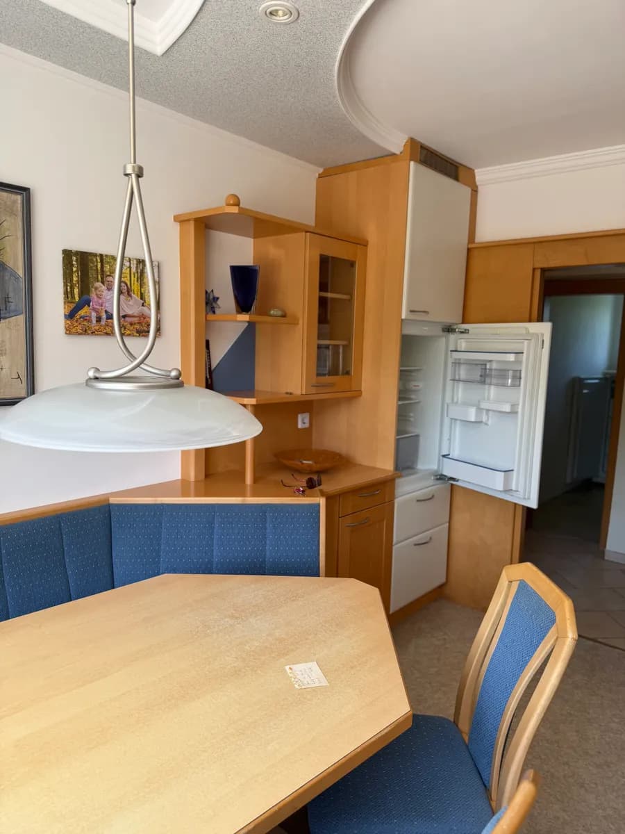 4-Zimmer-Haus mieten in Grieskirchen – 120 m², € 1.470 – Bild 16 von 33