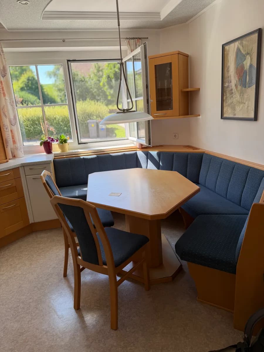 4-Zimmer-Haus mieten in Grieskirchen – 120 m², € 1.470 – Bild 17 von 33
