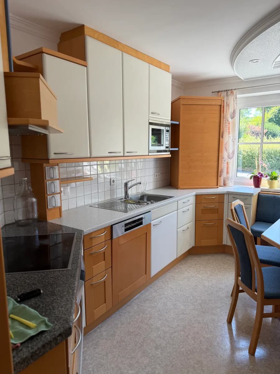 4-Zimmer-Haus mieten in Grieskirchen – 120 m², € 1.470 – Bild 18 von 33
