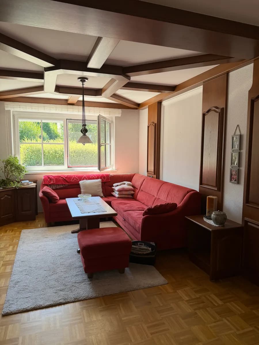 4-Zimmer-Haus mieten in Grieskirchen – 120 m², € 1.470 – Bild 20 von 33