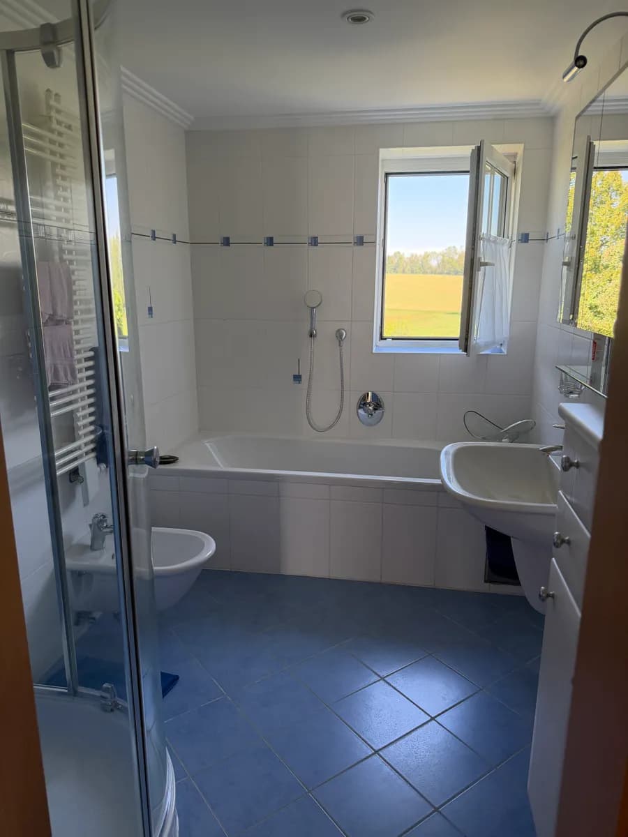 4-Zimmer-Haus mieten in Grieskirchen – 120 m², € 1.470 – Bild 21 von 33