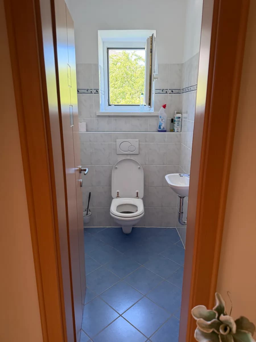 4-Zimmer-Haus mieten in Grieskirchen – 120 m², € 1.470 – Bild 23 von 33