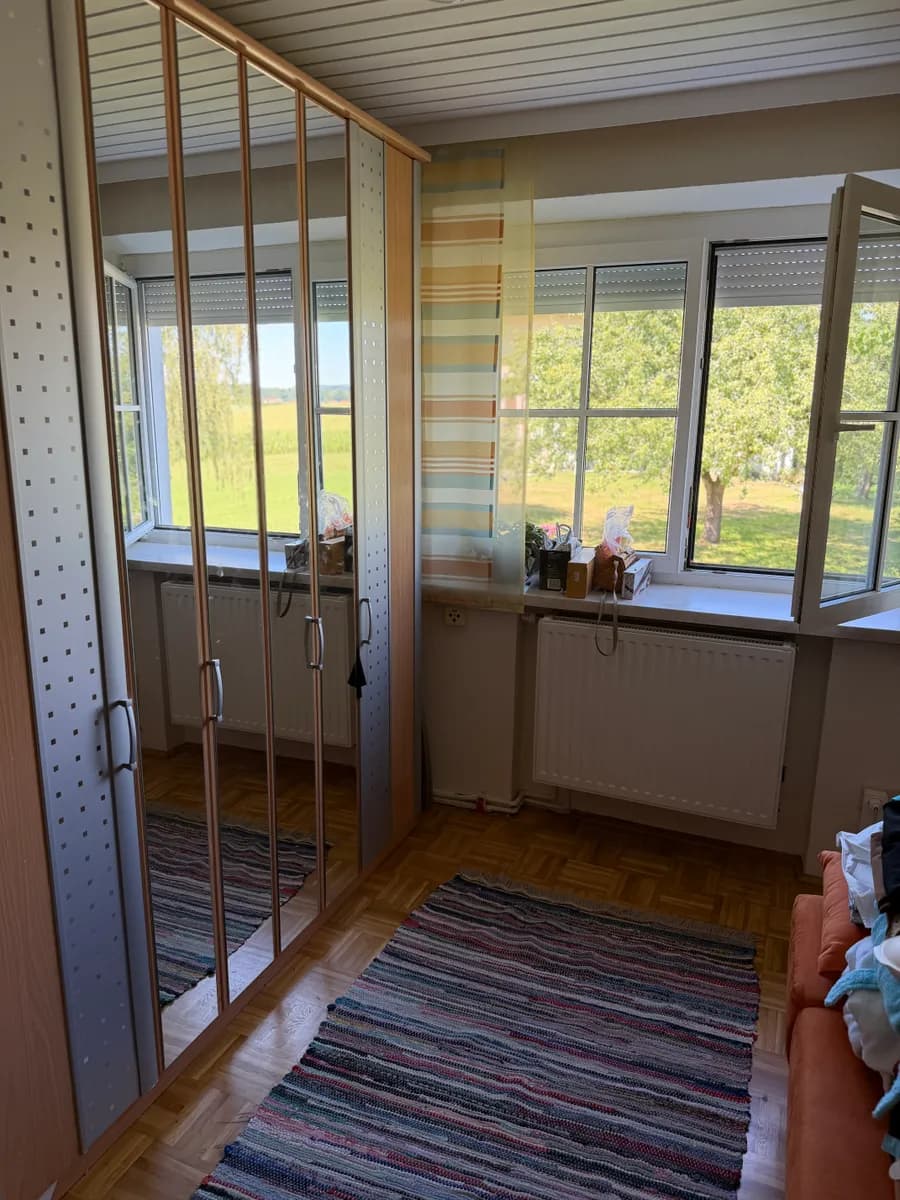 4-Zimmer-Haus mieten in Grieskirchen – 120 m², € 1.470 – Bild 26 von 33