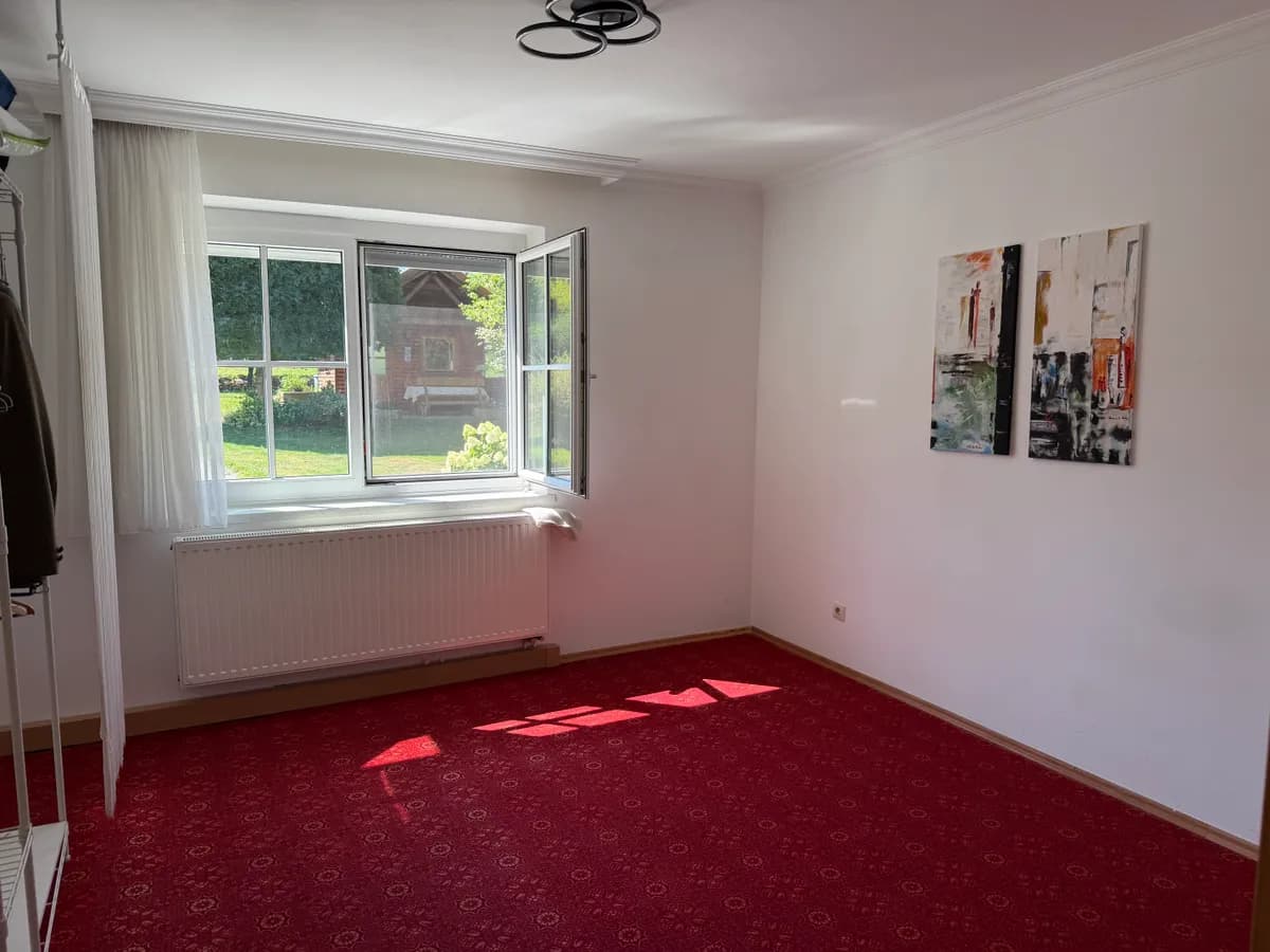 4-Zimmer-Haus mieten in Grieskirchen – 120 m², € 1.470 – Bild 27 von 33