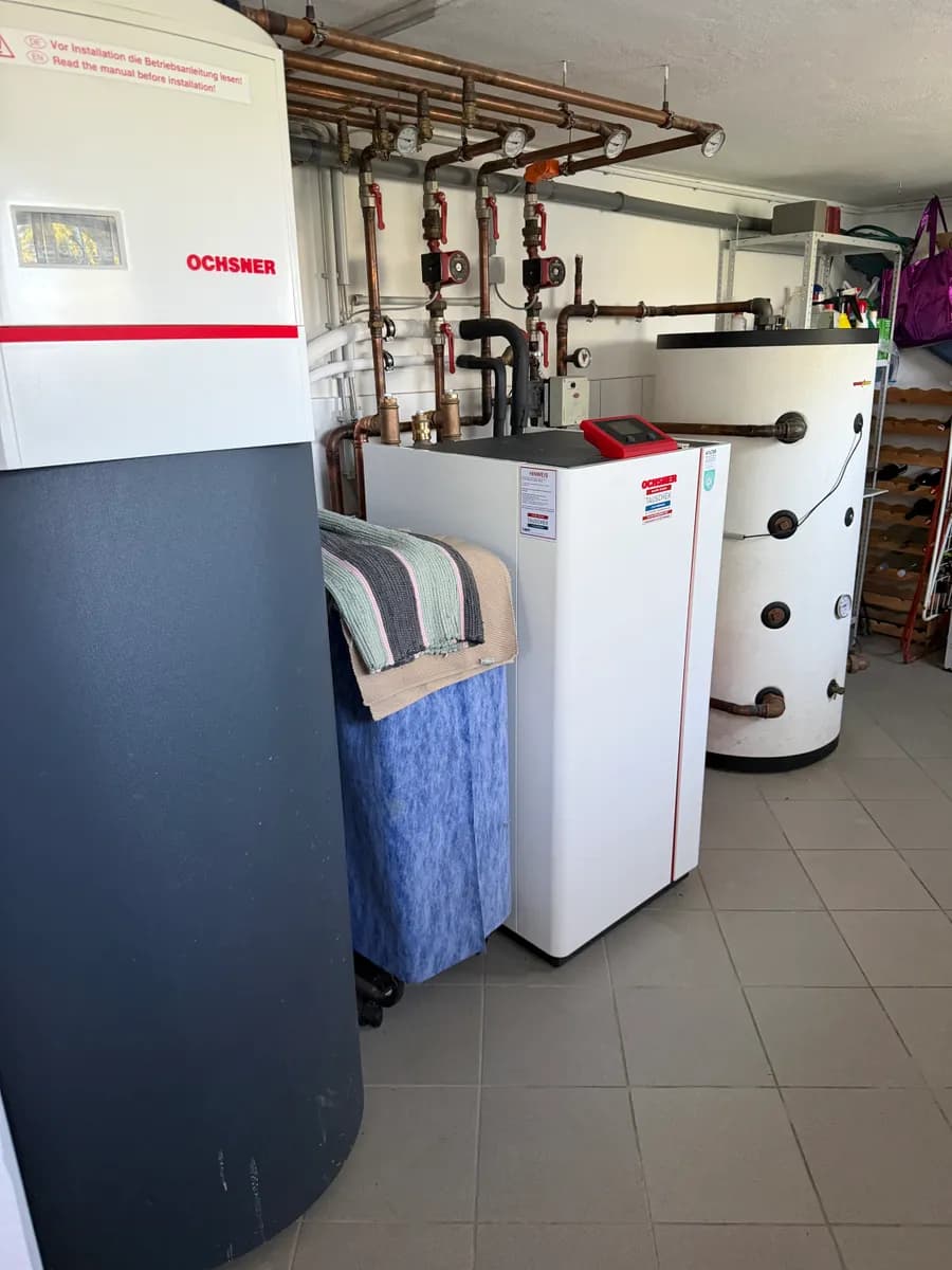 4-Zimmer-Haus mieten in Grieskirchen – 120 m², € 1.470 – Bild 29 von 33