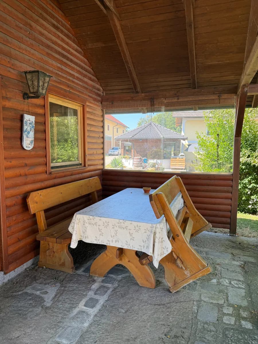 4-Zimmer-Haus mieten in Grieskirchen – 120 m², € 1.470 – Bild 33 von 33