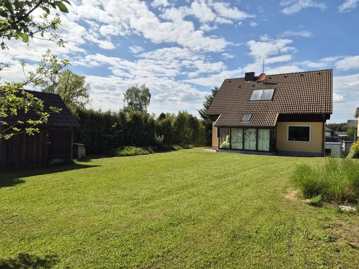 6-Zimmer-Haus kaufen in Zwettl – 146 m², € 220.000 – Bild 3 von 27