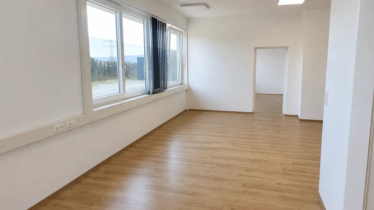 Gewerbeimmobilie mieten in Linz Land – 794 m², € 6.045 – Bild 4 von 7