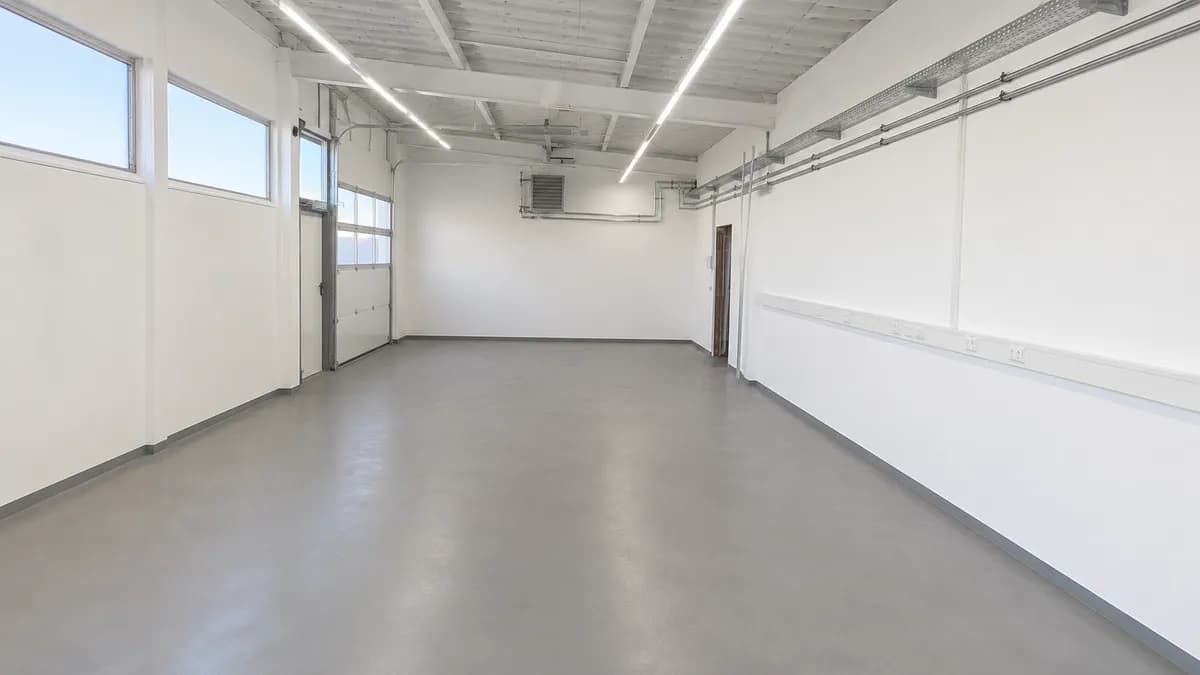 Gewerbeimmobilie mieten in Linz Land – 794 m², € 6.045 – Bild 5 von 7