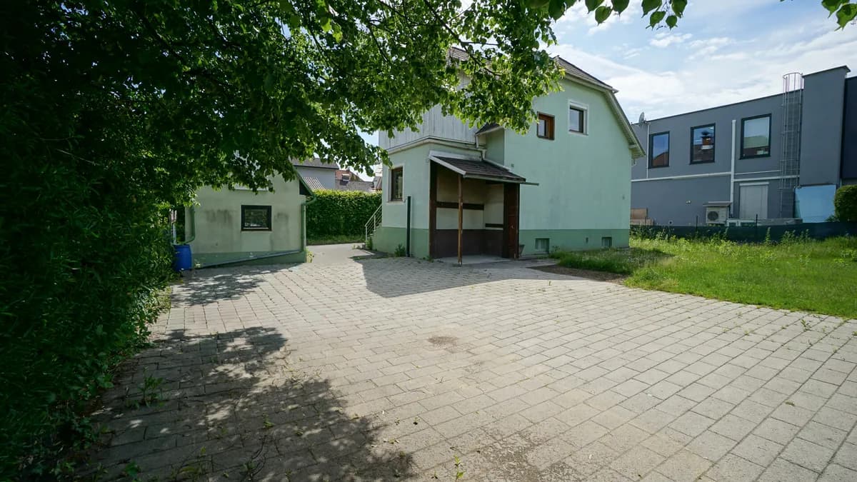 5-Zimmer-Haus kaufen in Graz – 110 m², € 399.000 – Bild 5 von 23