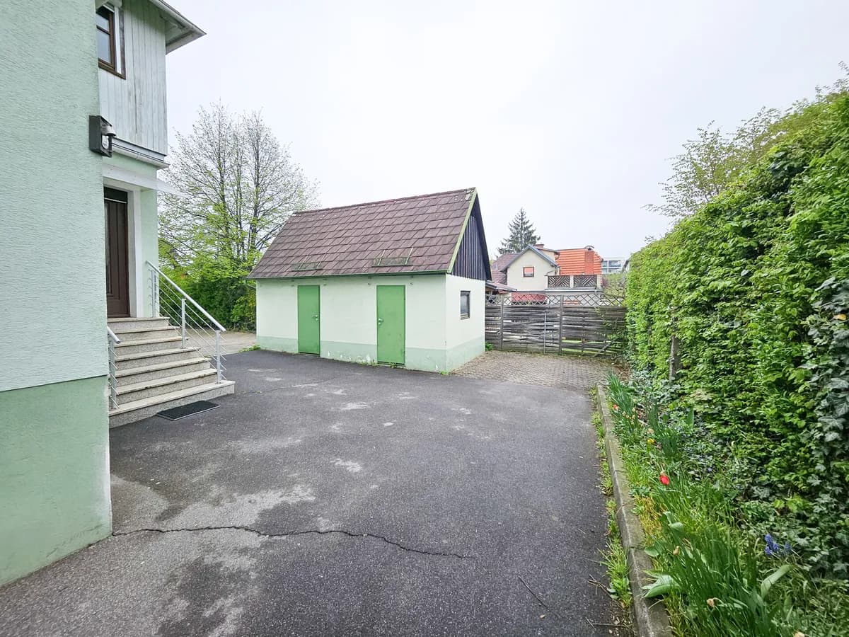 5-Zimmer-Haus kaufen in Graz – 110 m², € 399.000 – Bild 6 von 23