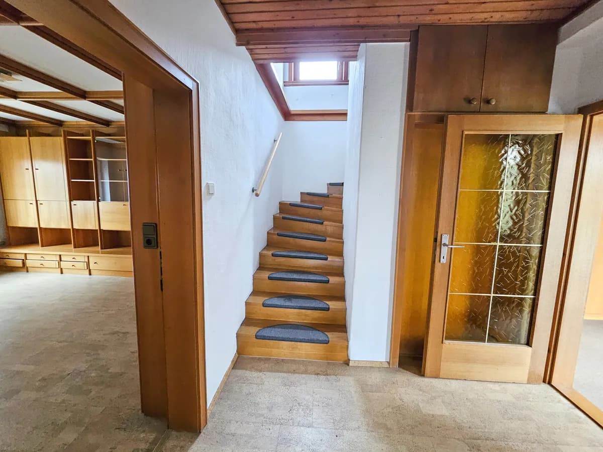 5-Zimmer-Haus kaufen in Graz – 110 m², € 399.000 – Bild 7 von 23