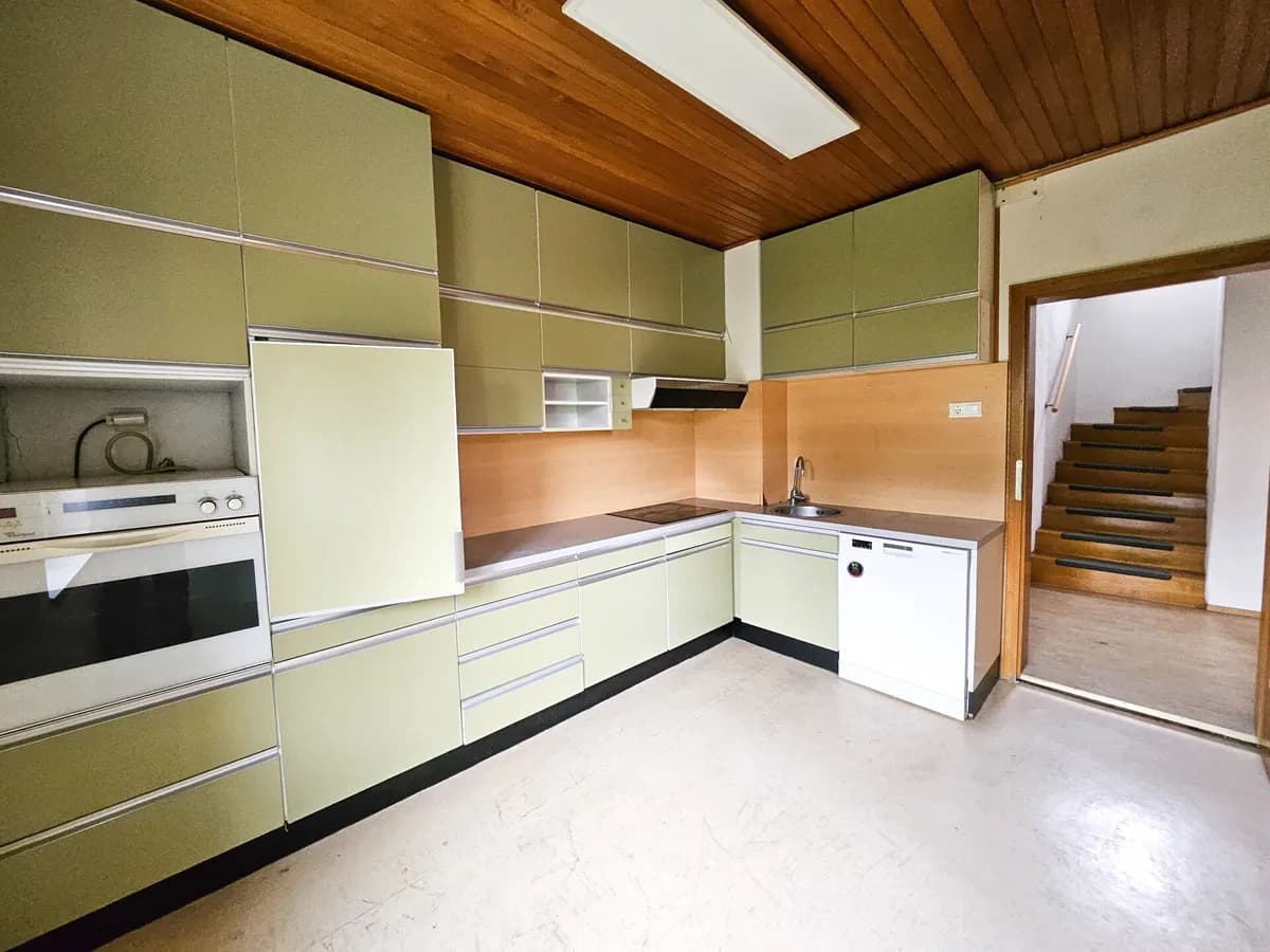 5-Zimmer-Haus kaufen in Graz – 110 m², € 399.000 – Bild 8 von 23