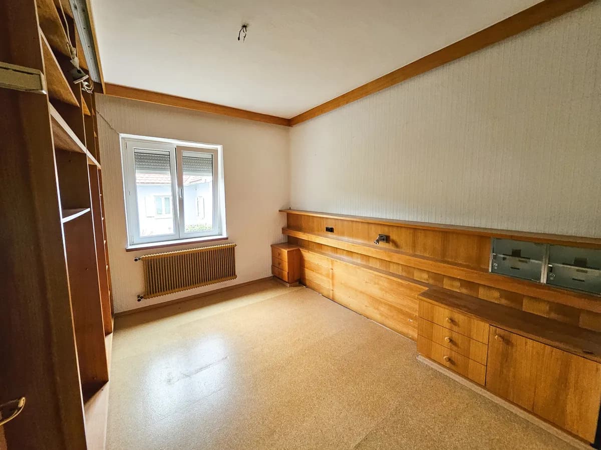 5-Zimmer-Haus kaufen in Graz – 110 m², € 399.000 – Bild 11 von 23
