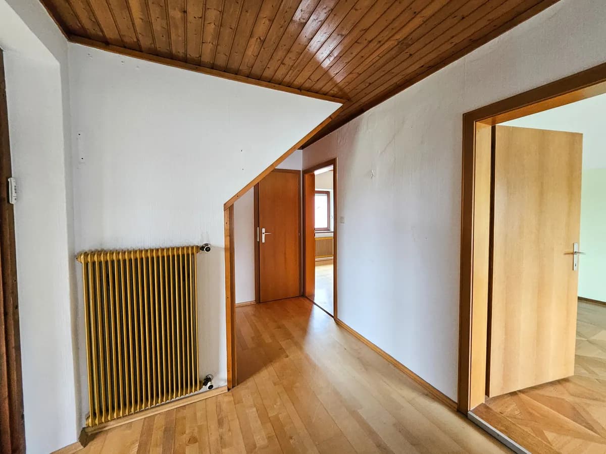 5-Zimmer-Haus kaufen in Graz – 110 m², € 399.000 – Bild 13 von 23