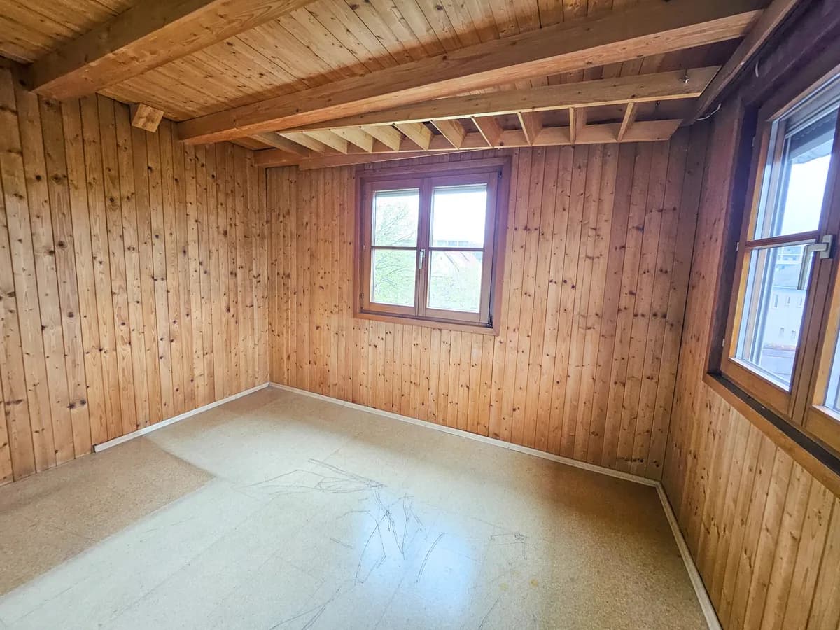 5-Zimmer-Haus kaufen in Graz – 110 m², € 399.000 – Bild 14 von 23