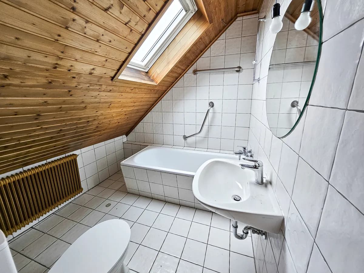 5-Zimmer-Haus kaufen in Graz – 110 m², € 399.000 – Bild 15 von 23