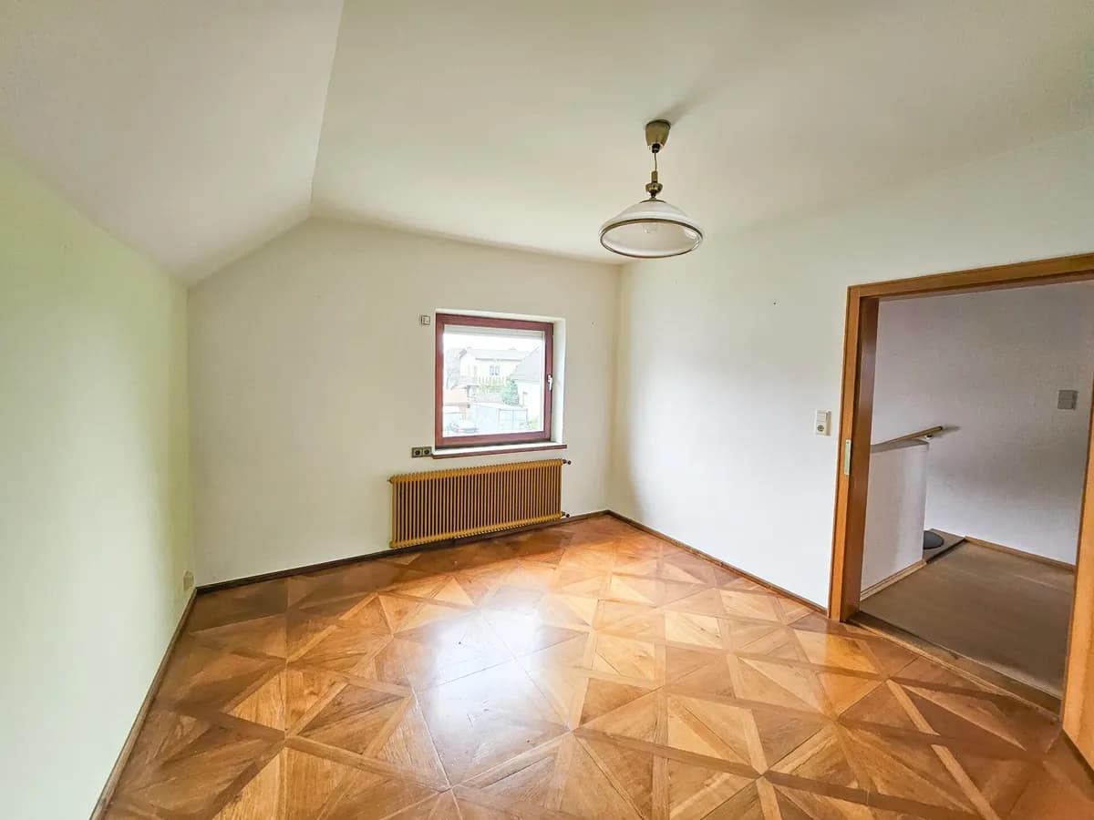 5-Zimmer-Haus kaufen in Graz – 110 m², € 399.000 – Bild 16 von 23