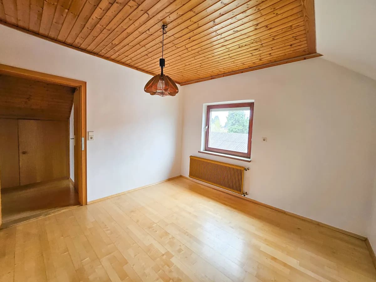 5-Zimmer-Haus kaufen in Graz – 110 m², € 399.000 – Bild 17 von 23