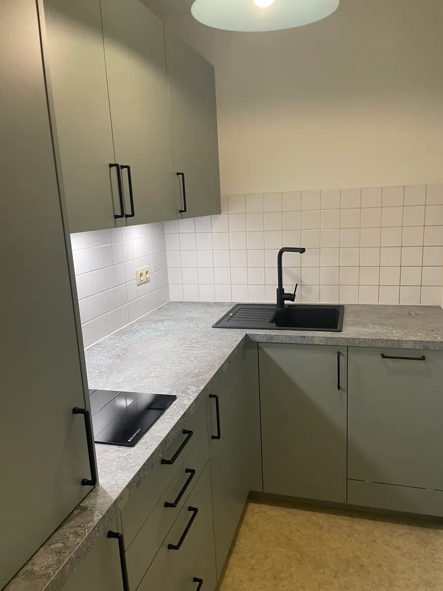 1-Zimmer-Wohnung mieten in Innsbruck – 35 m², € 920 – Bild 3 von 11