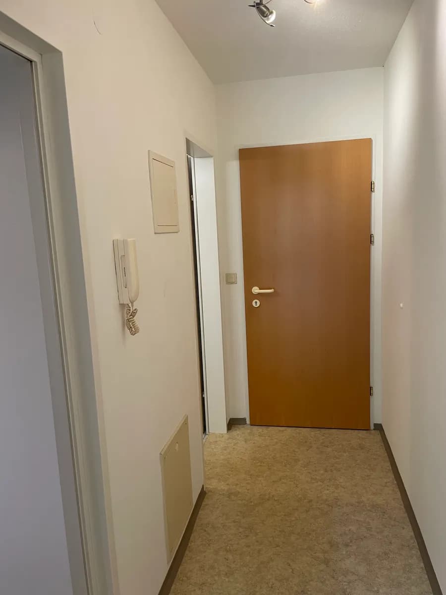 1-Zimmer-Wohnung mieten in Innsbruck – 35 m², € 920 – Bild 4 von 11
