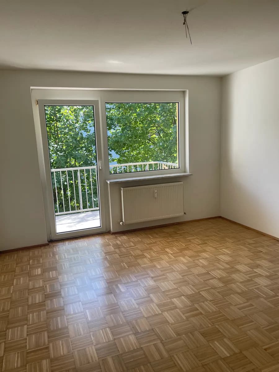 1-Zimmer-Wohnung mieten in Innsbruck – 35 m², € 920 – Bild 6 von 11