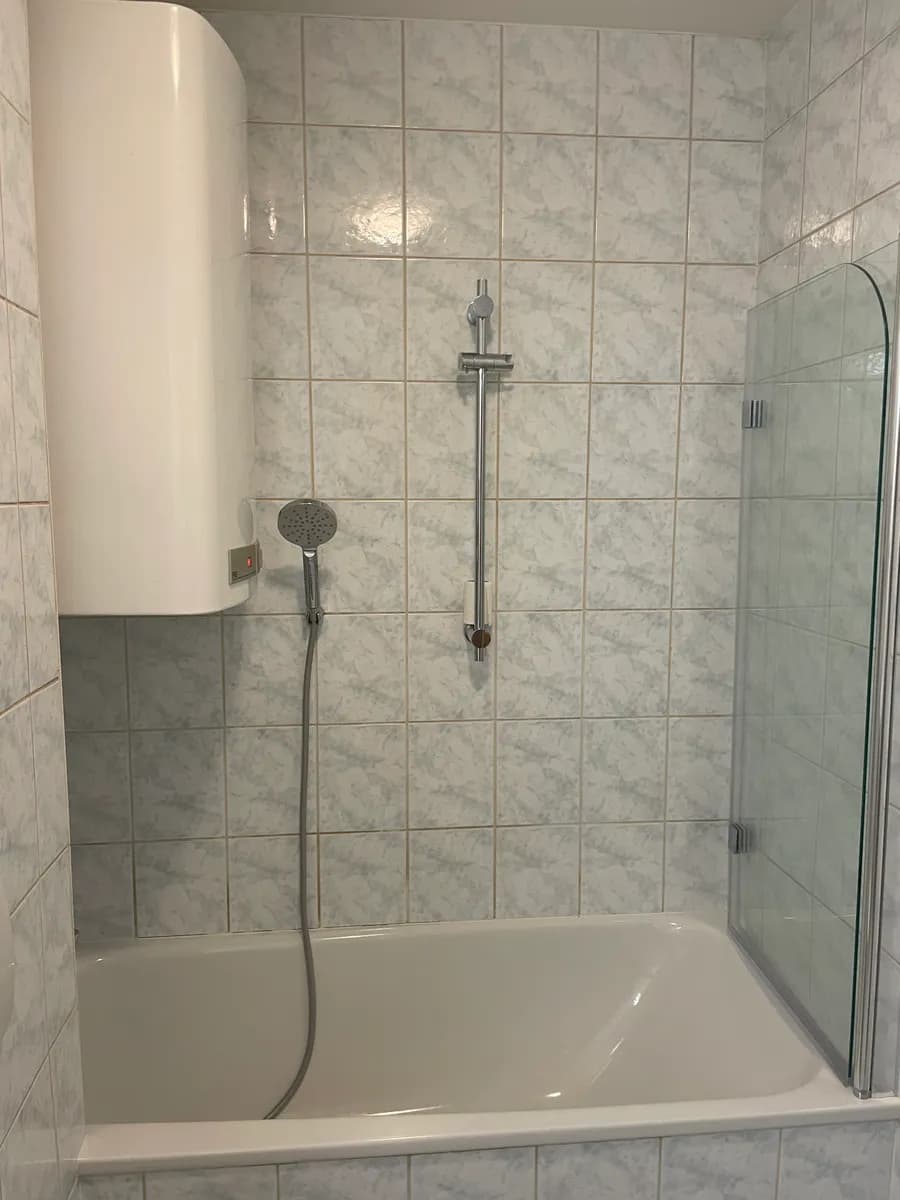 1-Zimmer-Wohnung mieten in Innsbruck – 35 m², € 920 – Bild 9 von 11