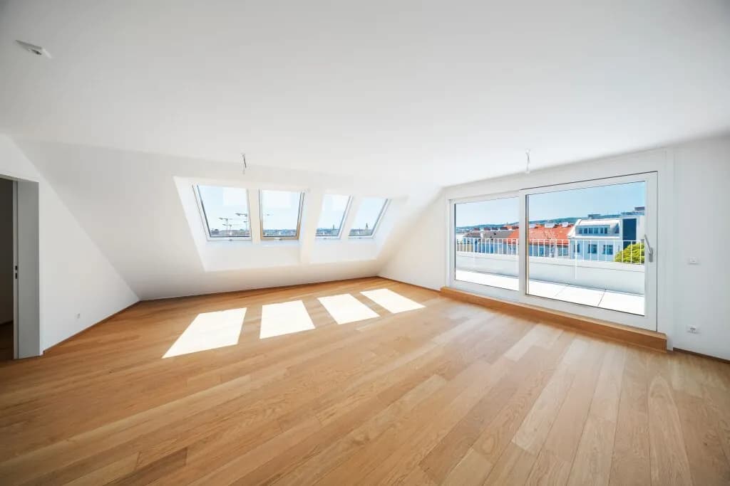 3-Zimmer-Wohnung kaufen in Wien – 120,27 m², € 1.190.000