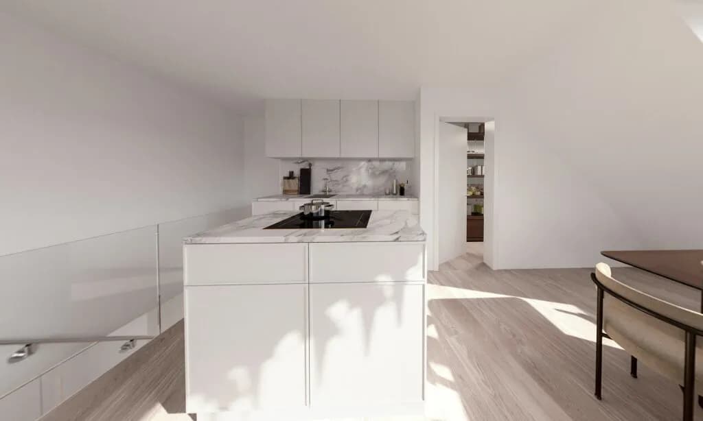 3-Zimmer-Wohnung kaufen in Wien – 120,27 m², € 1.190.000 – Bild 8 von 23
