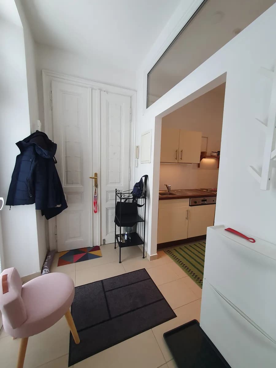 2-Zimmer-Wohnung mieten in Wien – 43 m², € 900 – Bild 3 von 12