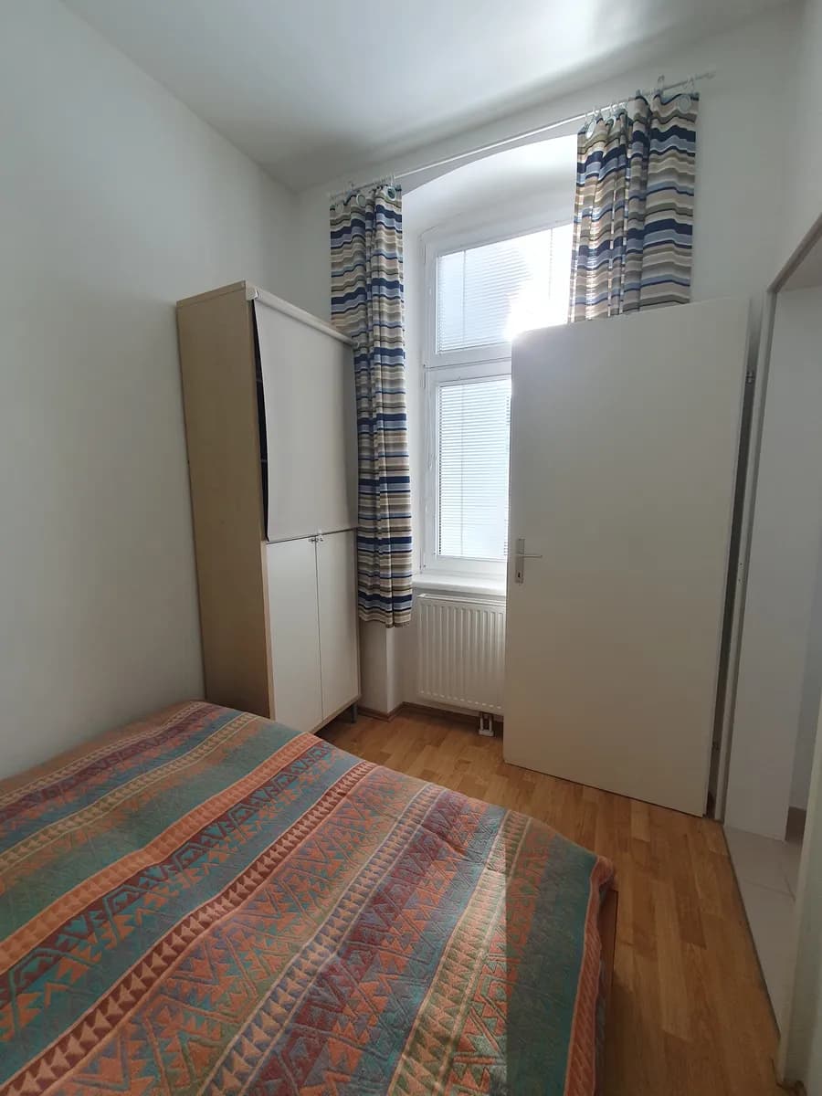 2-Zimmer-Wohnung mieten in Wien – 43 m², € 900 – Bild 5 von 12