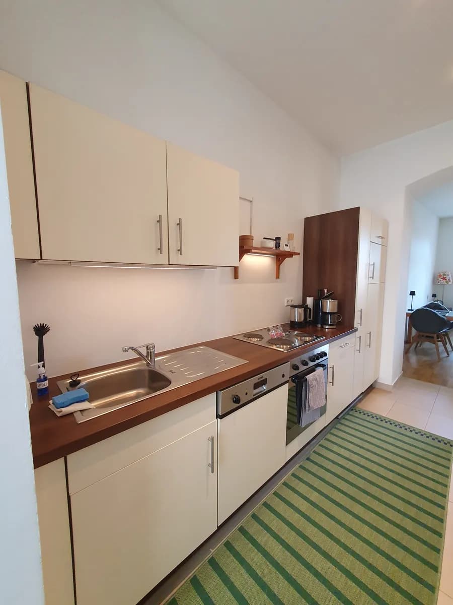 2-Zimmer-Wohnung mieten in Wien – 43 m², € 900 – Bild 6 von 12