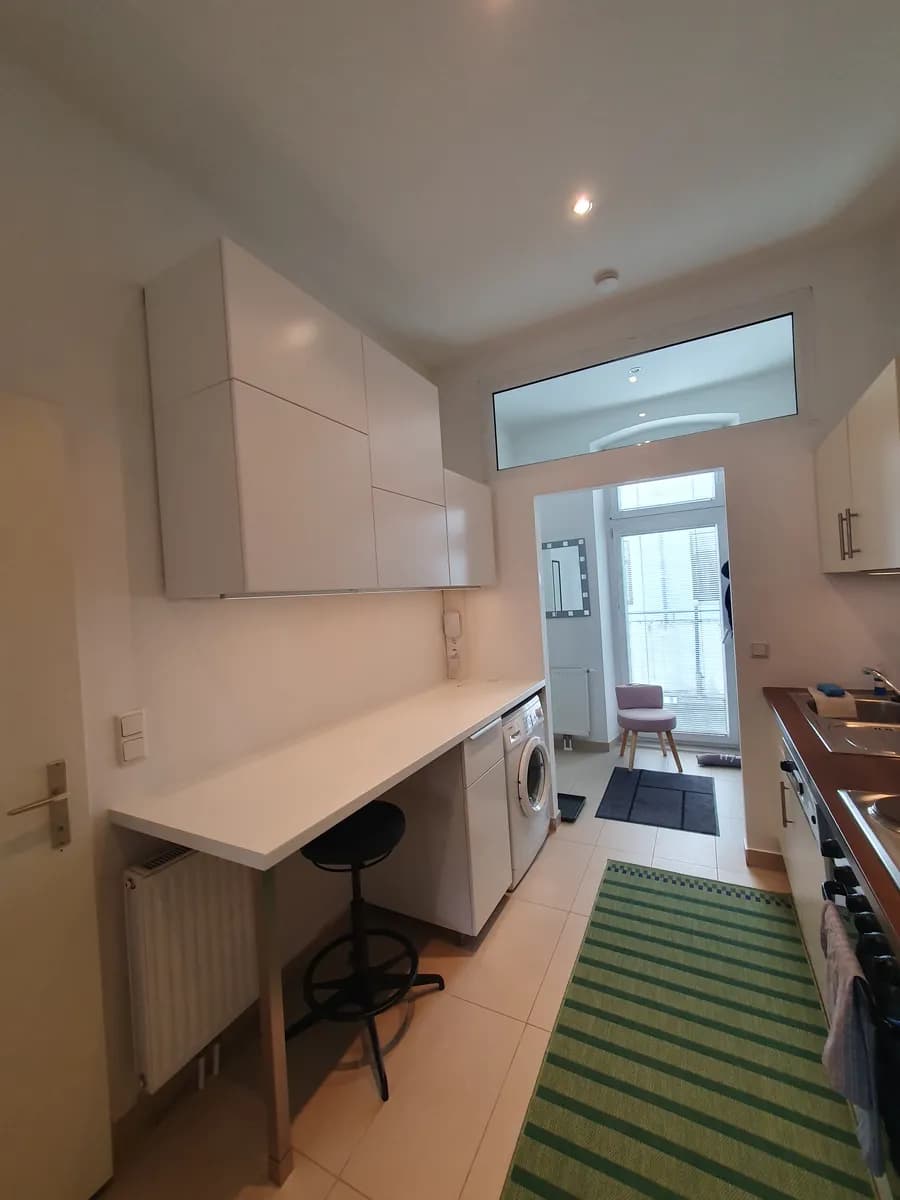 2-Zimmer-Wohnung mieten in Wien – 43 m², € 900 – Bild 7 von 12