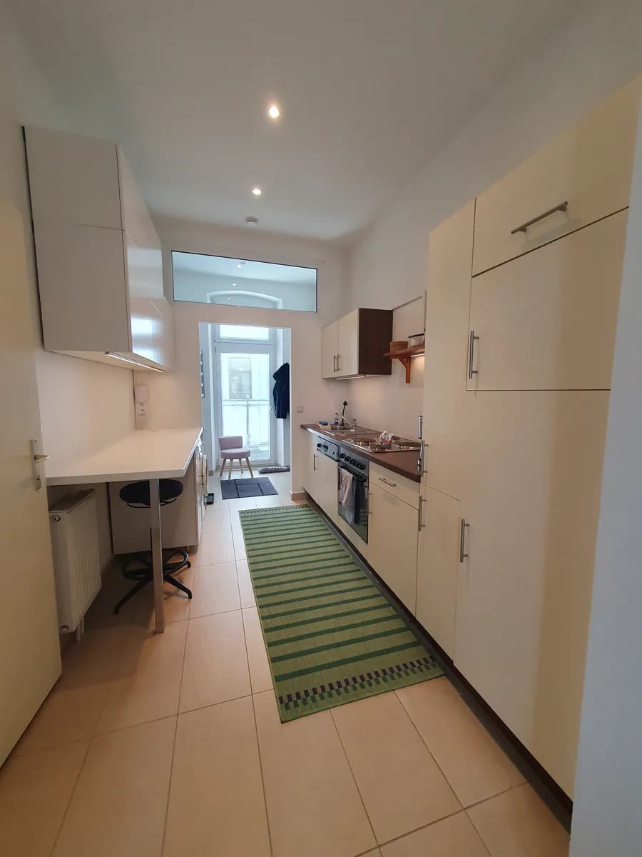 2-Zimmer-Wohnung mieten in Wien – 43 m², € 900 – Bild 8 von 12