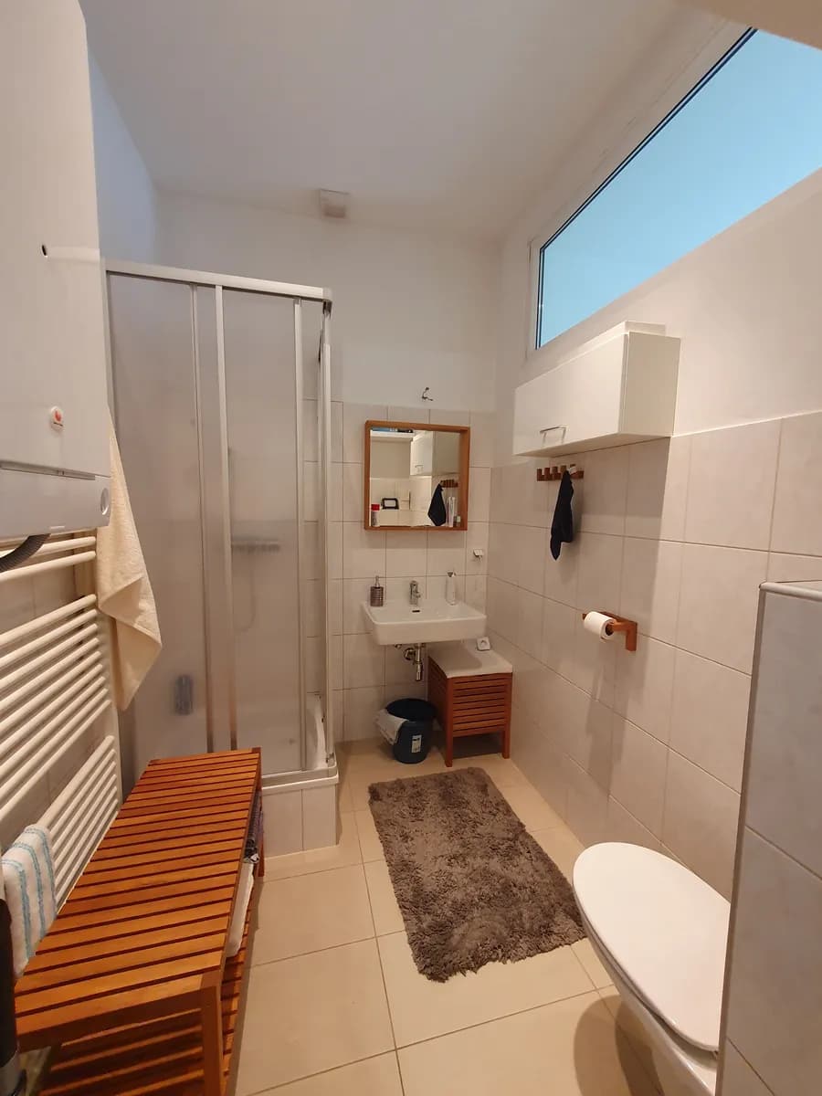 2-Zimmer-Wohnung mieten in Wien – 43 m², € 900 – Bild 9 von 12