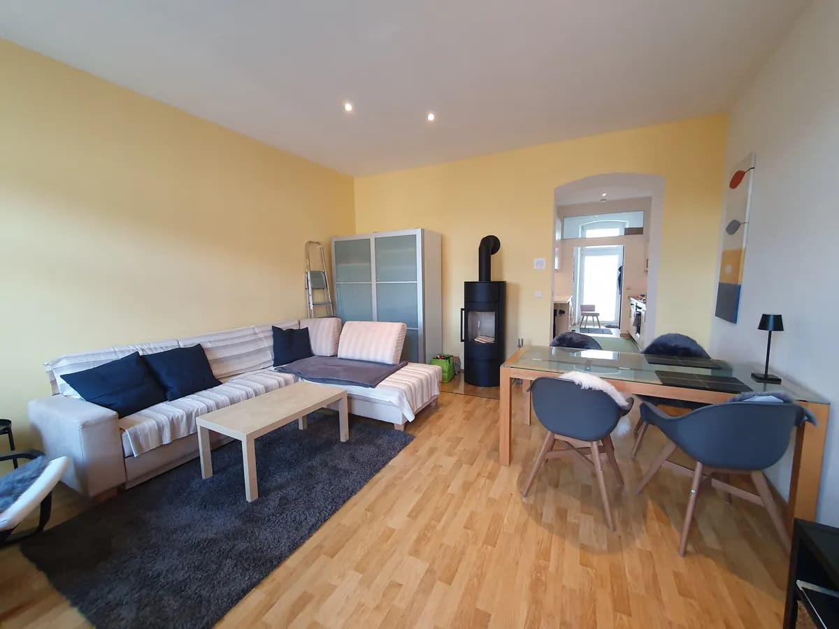 2-Zimmer-Wohnung mieten in Wien – 43 m², € 900 – Bild 10 von 12