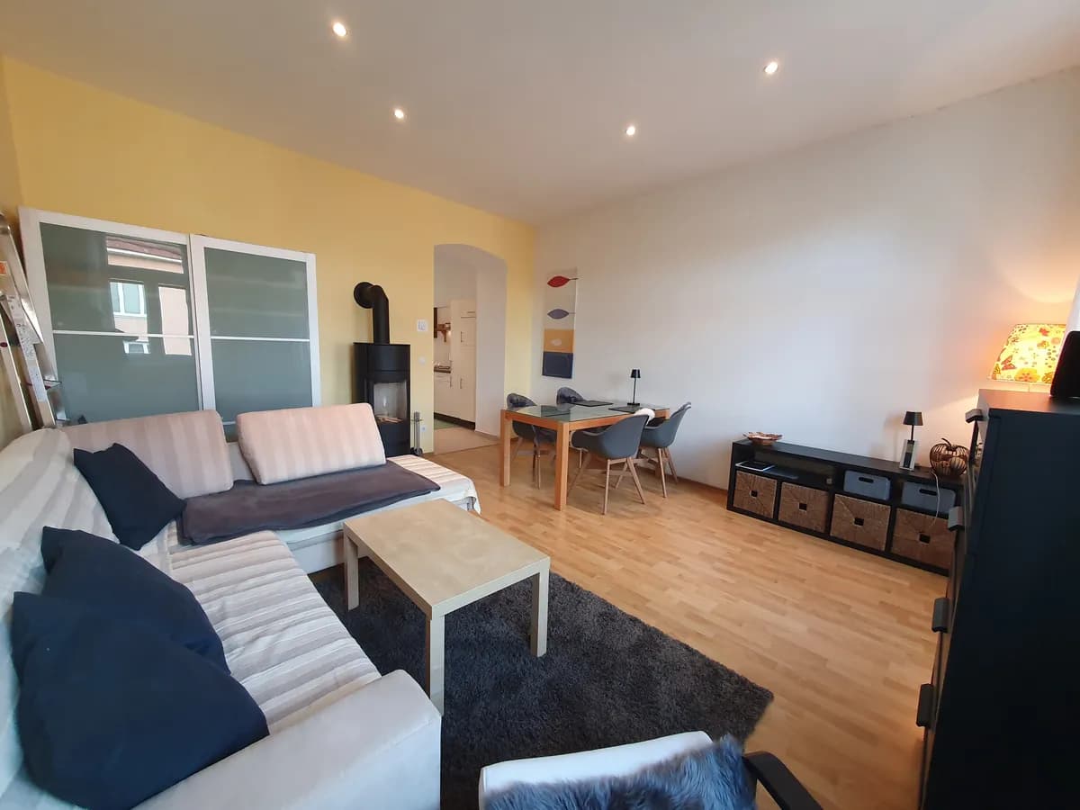 2-Zimmer-Wohnung mieten in Wien – 43 m², € 900 – Bild 12 von 12